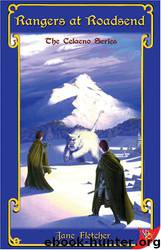 Rangers at Roadsend by Jane Fletcher