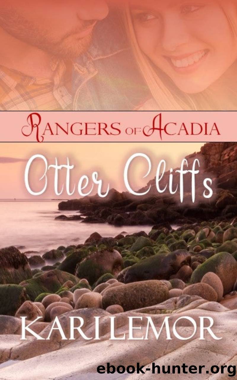 Rangers of Acadia by Kari Lemor