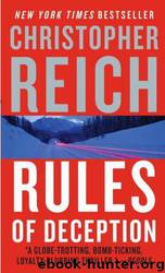 Ransom 01 - Rules of Deception - Christopher Reich by Christopher Reich