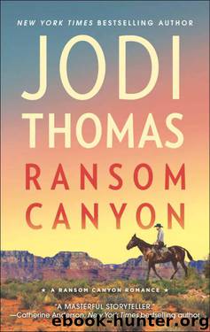 Ransom Canyon by Thomas Jodi