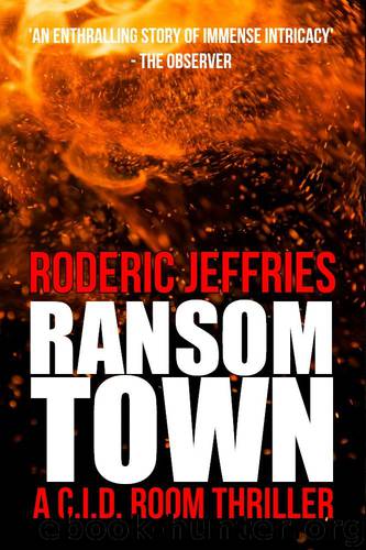 Ransom Town by Roderic Jeffries