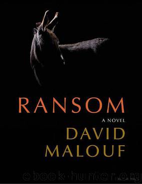 Ransom by David Malouf