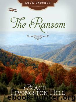 Ransom by Grace Livingston Hill