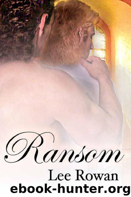 Ransom by Lee Rowan