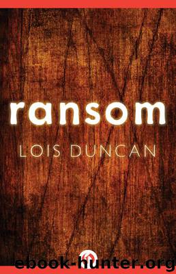 Ransom by Lois Duncan