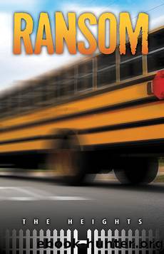 Ransom by Saddleback Educational Publishing