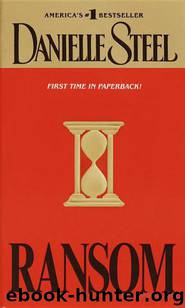 Ransom by Steel Danielle