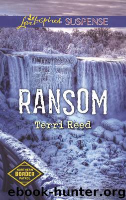 Ransom by Terri Reed