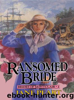 Ransomed Bride by Jane Peart