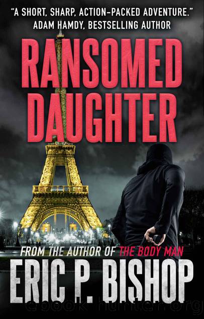 Ransomed Daughter by Bishop Eric P