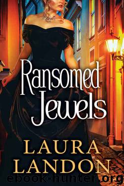 Ransomed Jewels by Laura Landon