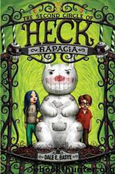 Rapacia by Dale E. Basye