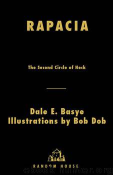 Rapacia: The Second Circle of Heck by Dale E. Basye