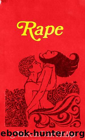 Rape by Marcus Van Heller
