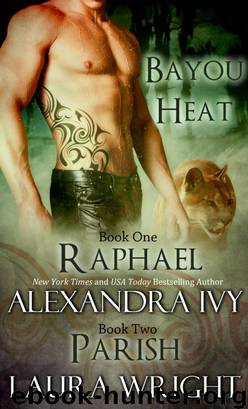 Raphael Parish by Laura Wright