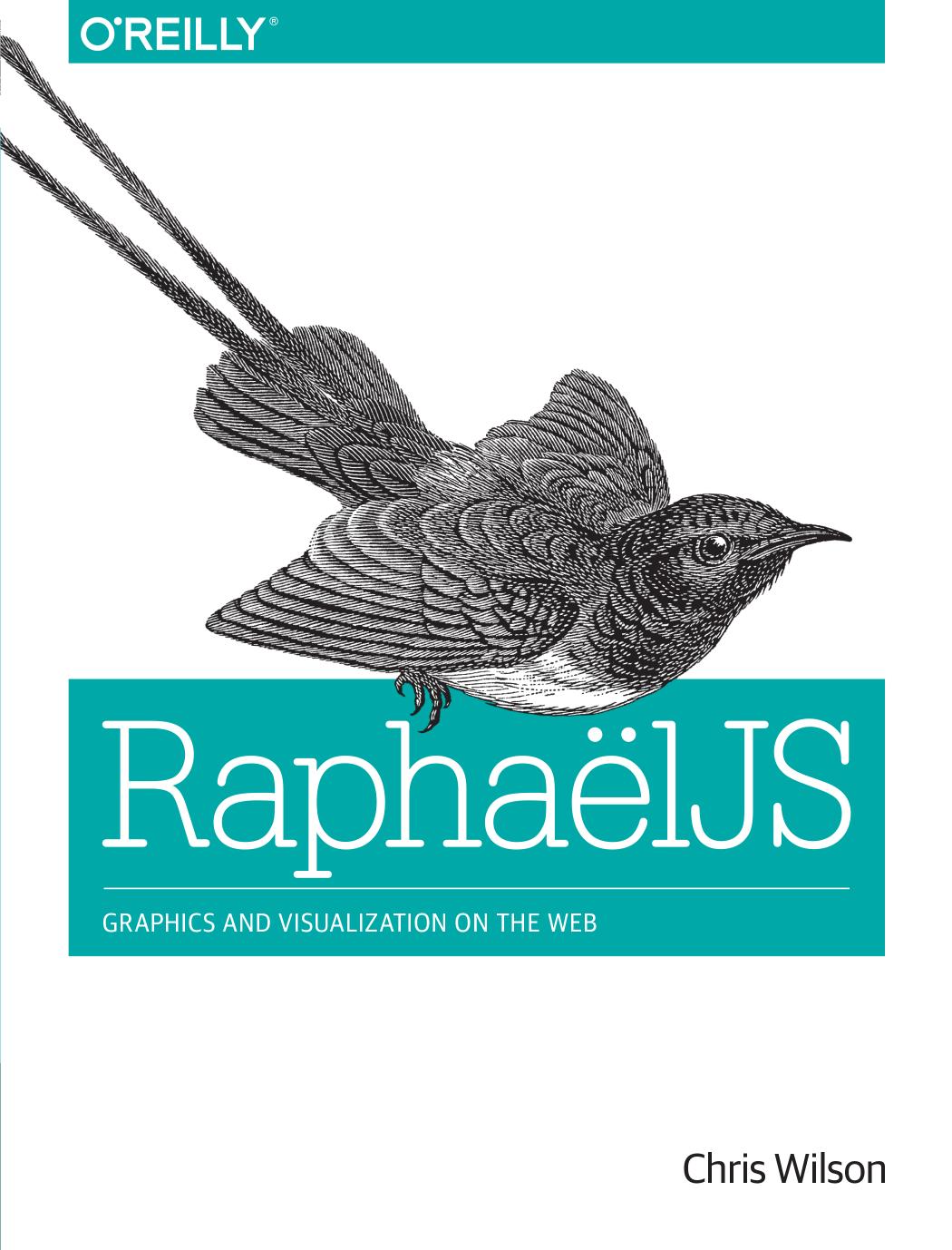 RaphaelJS by Chris Wilson