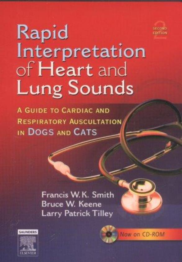Rapid Interpretation of Heart and Lung Sounds by Unknown