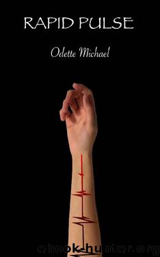Rapid Pulse (Violet Memory Book 1) by Odette Michael