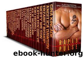 Rapid Pulse: A Limited Edition Spicy Romance Collection by unknow