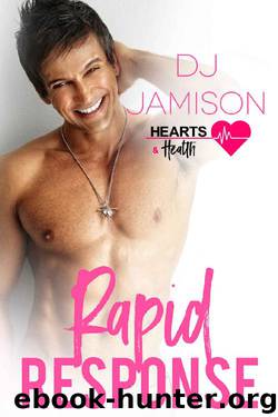 Rapid Response by D J Jamison