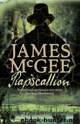 Rapscallion by James McGee