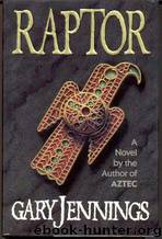 Raptor by Jennings Gary