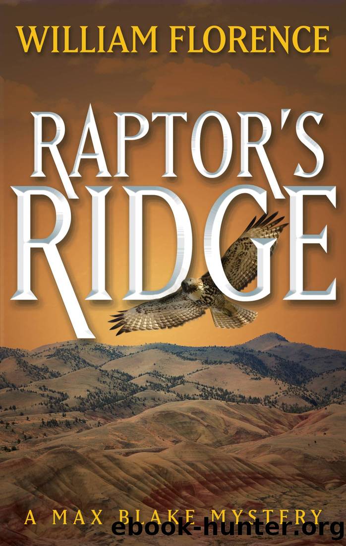 Raptor's Ridge by William Florence