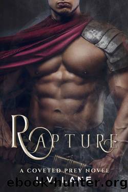 Rapture (Coveted Prey Book 7) by L.V. Lane