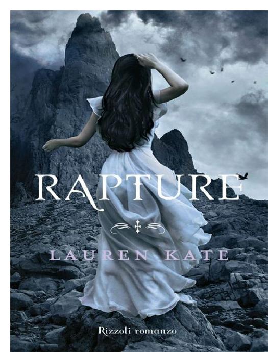 Rapture (Italian Edition) by Kate Lauren