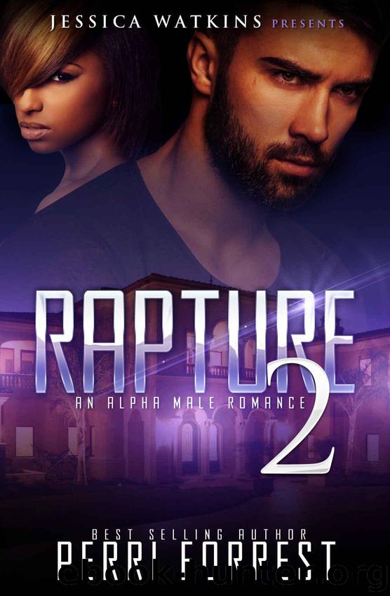 Rapture 2: a BWWM, Alpha Male Romance by Perri Forrest