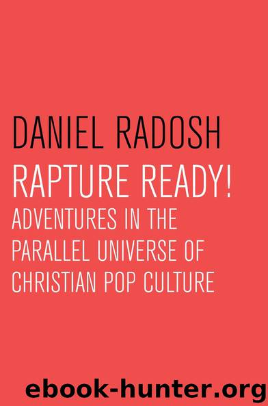 Rapture Ready! by Daniel Radosh