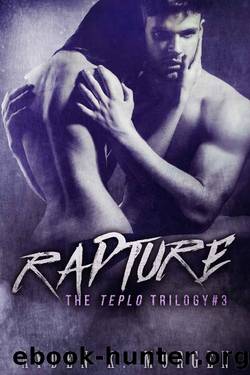 Rapture by Ayden K. Morgen