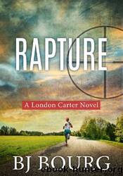 Rapture by B.J. Bourg
