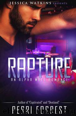 Rapture by Forrest Perri