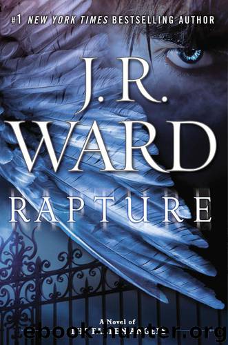 Rapture by J.R. Ward