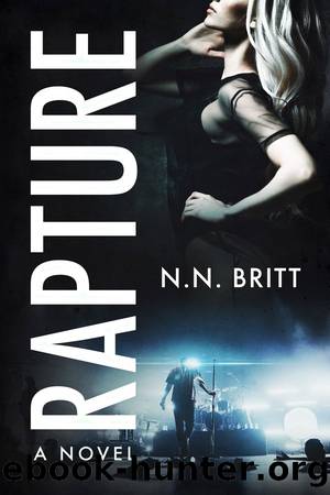 Rapture by N. N. Britt