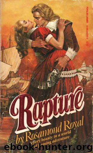 Rapture by Rosamond Royal