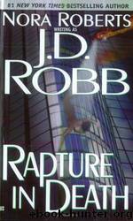 Rapture in Death by J. D. Robb