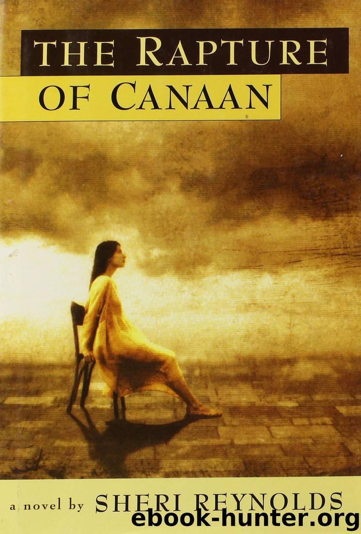 Rapture of Canaan by Sheri Reynolds