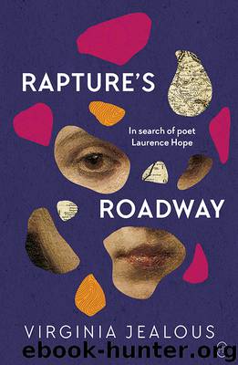 Rapture's Roadway by Virginia Jealous