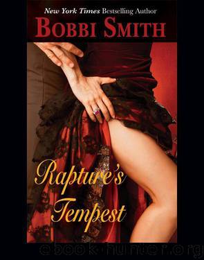 Rapture's Tempest by Bobbi Smith