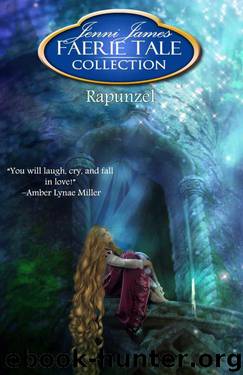 Rapunzel (Faerie Tale Collection) by Jenni James