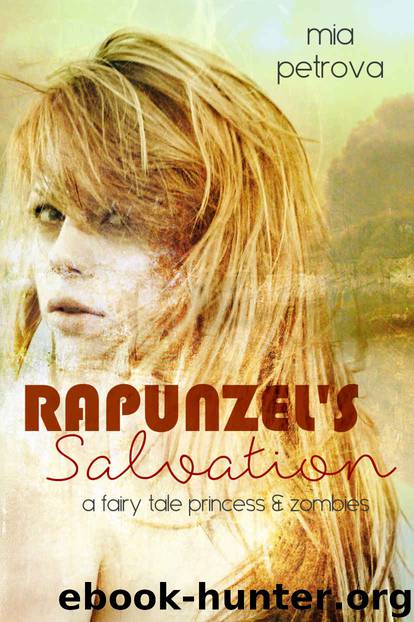 Rapunzel's Salvation by Mia Petrova