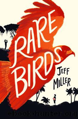 Rare Birds by Jeff Miller