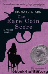 Rare Coin Score by Richard Stark