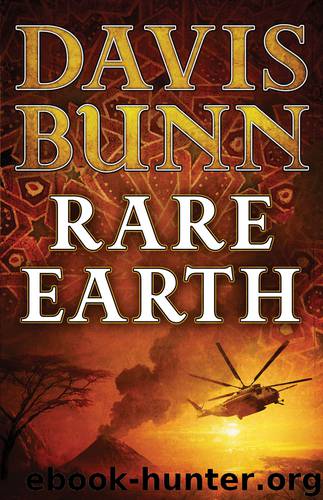 Rare Earth by Davis Bunn