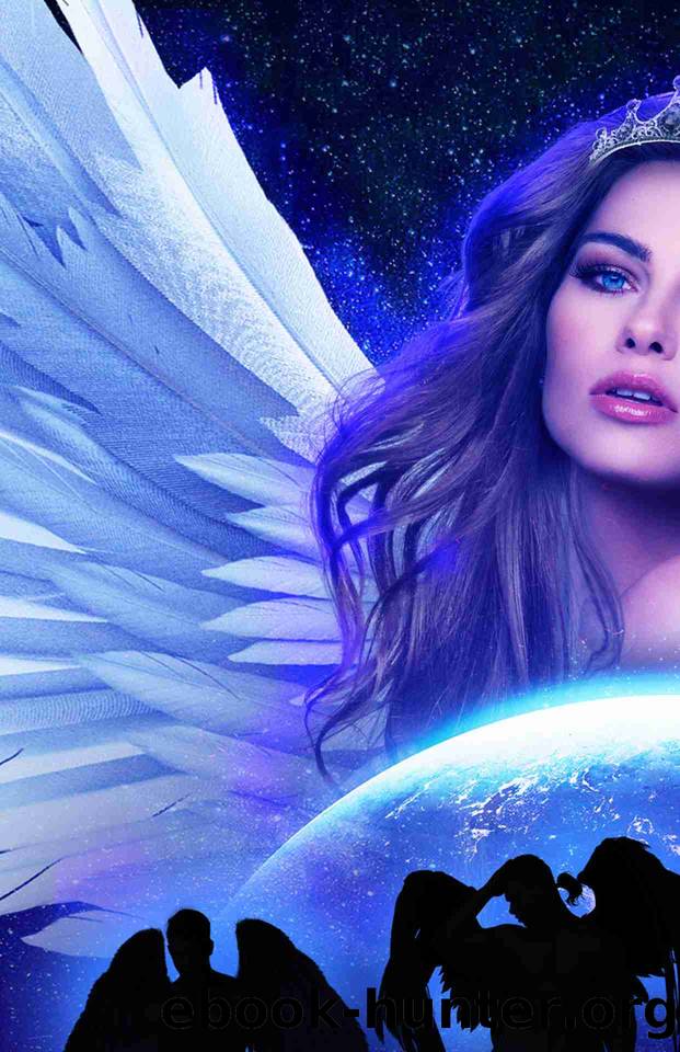 Rare Royal (An Alien Mates Romance Book 2) by Channing Torah