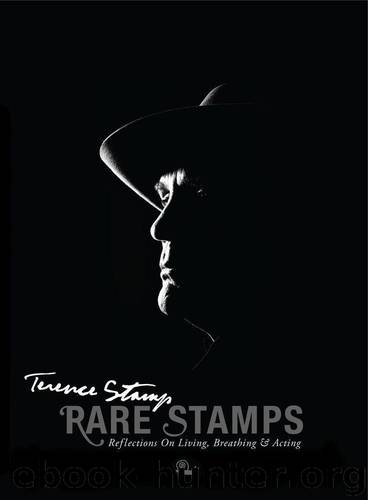 Rare Stamps by Terence Stamp