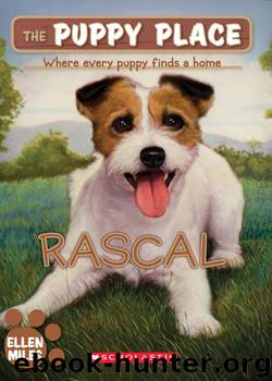 Rascal by Ellen Miles