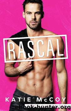 Rascal by Katie McCoy